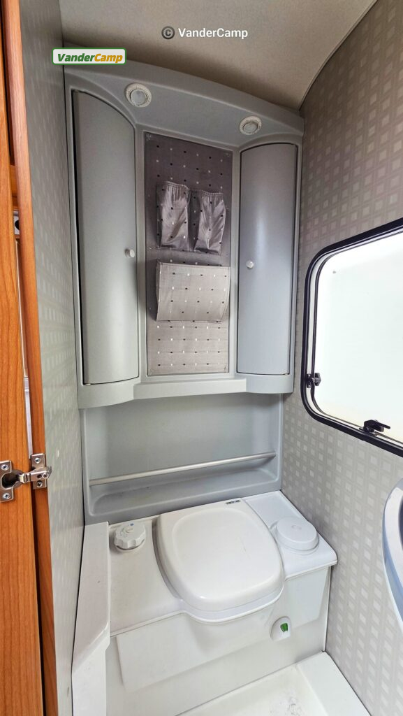 Burnster Amara 470 TL