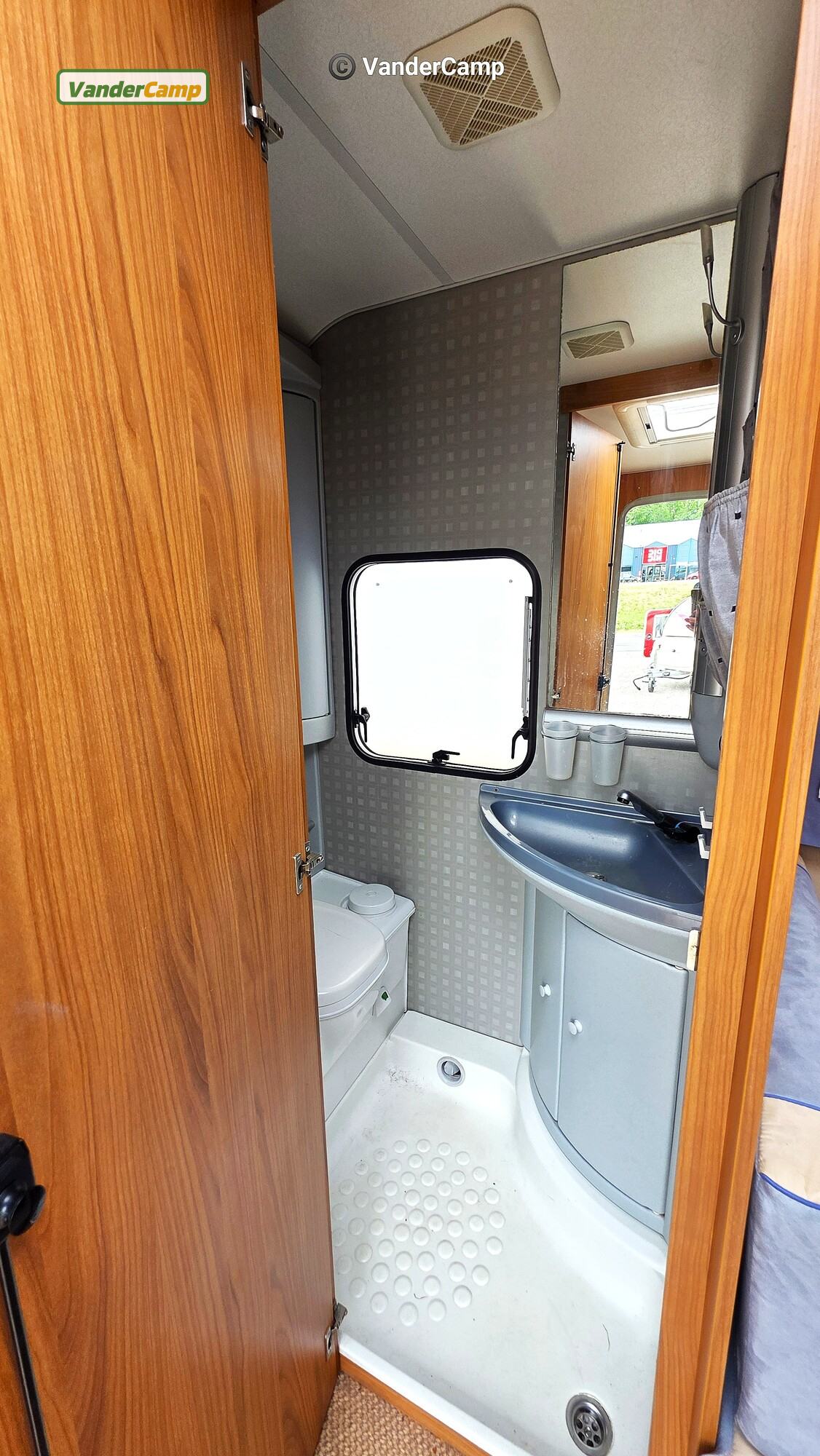 Burnster Amara 470 TL