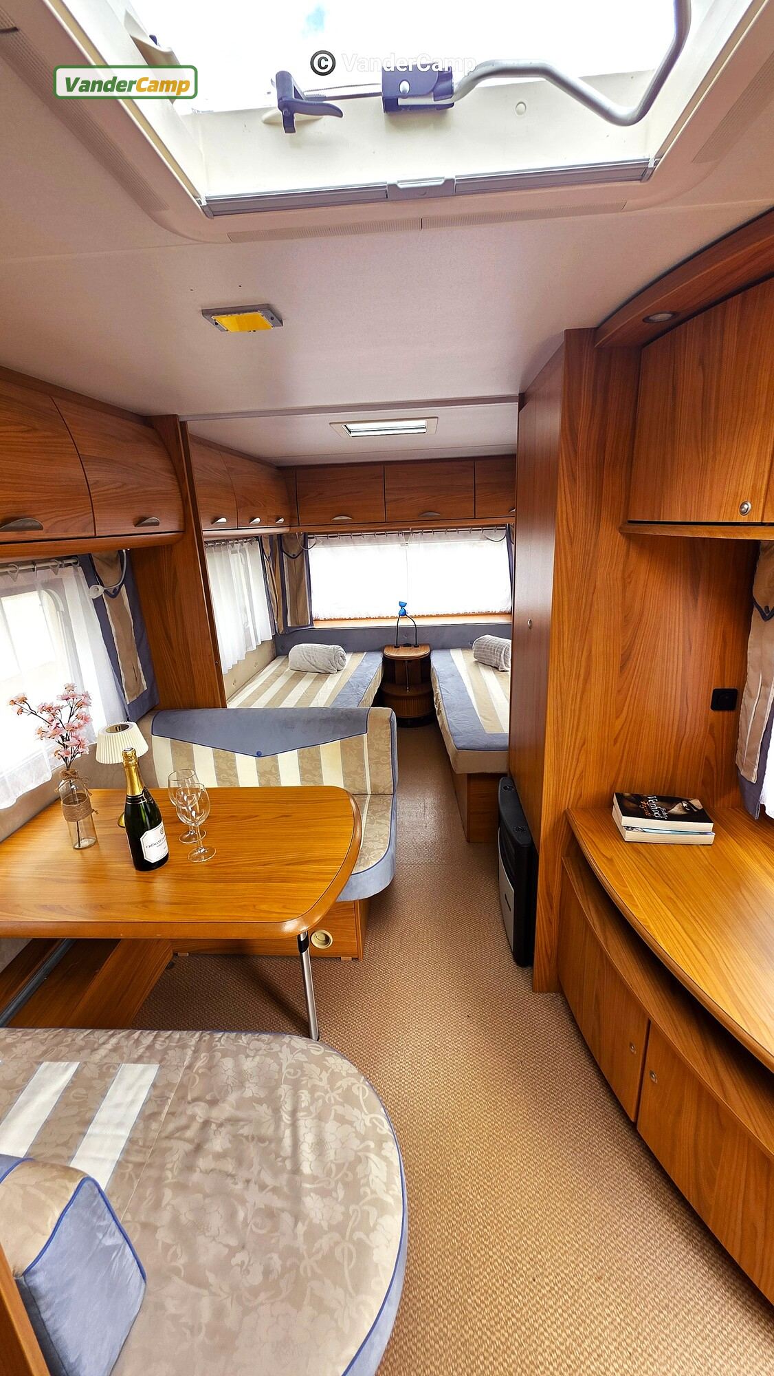 Burnster Amara 470 TL