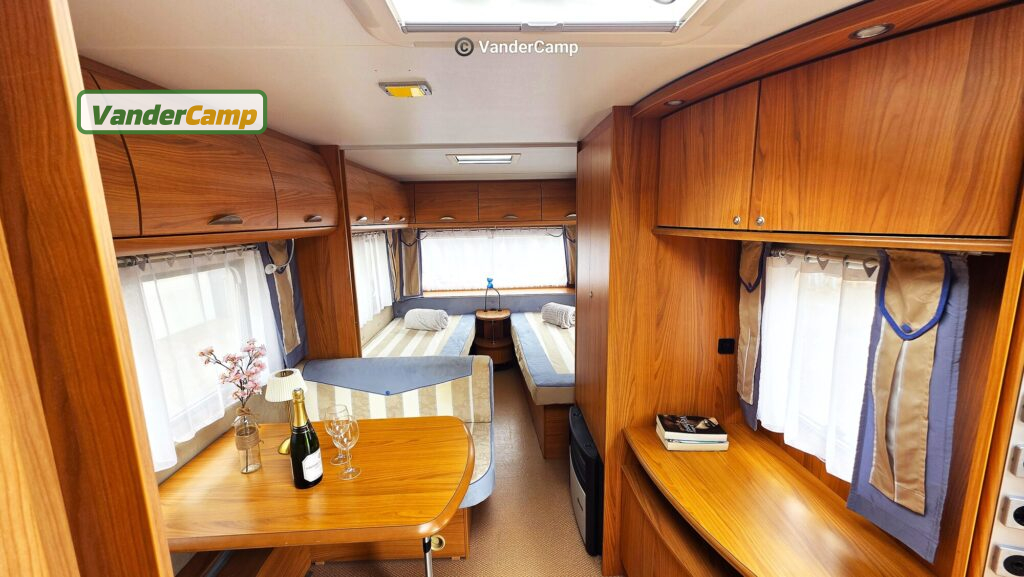 Burnster Amara 470 TL