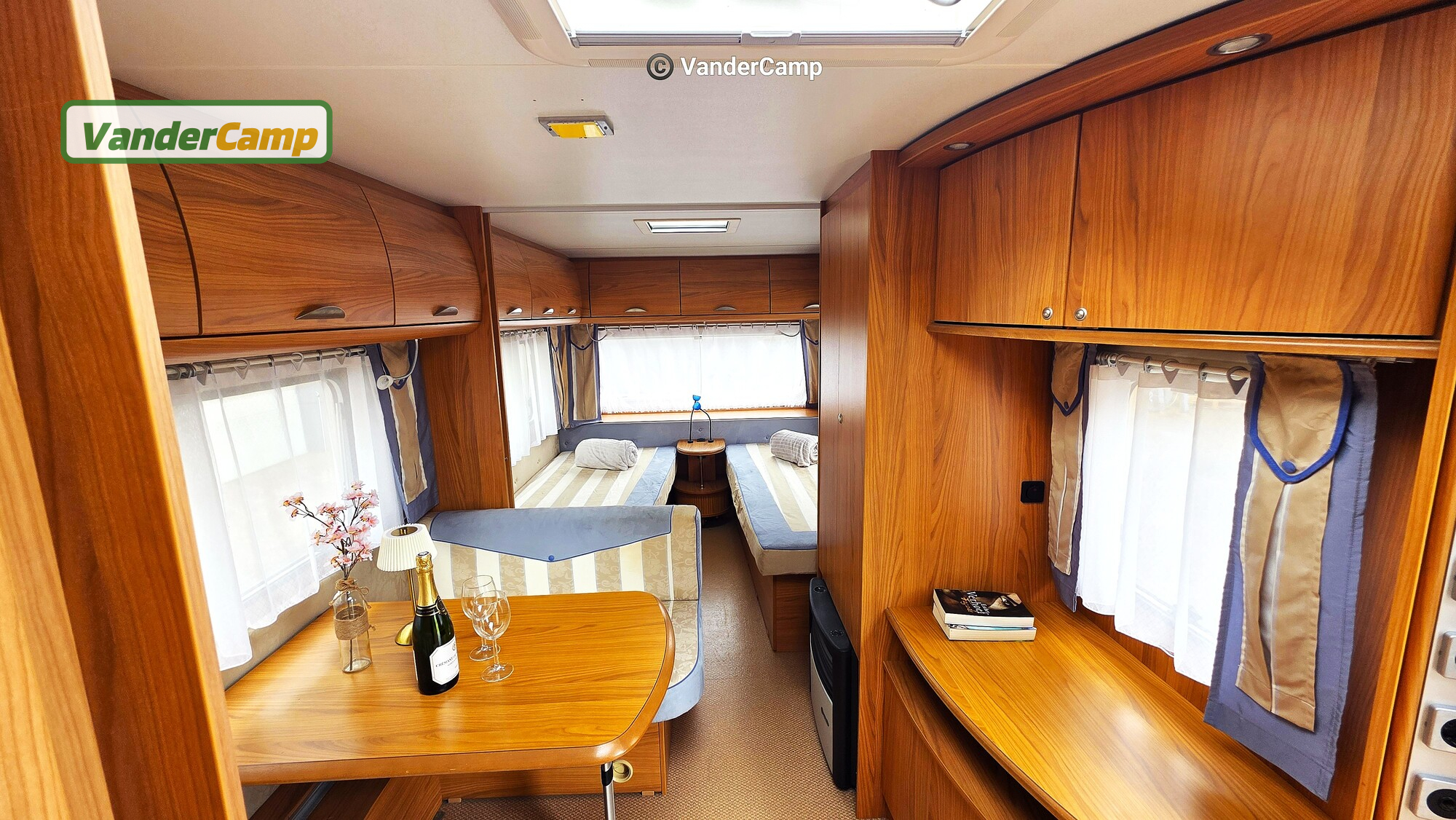 Burnster Amara 470 TL
