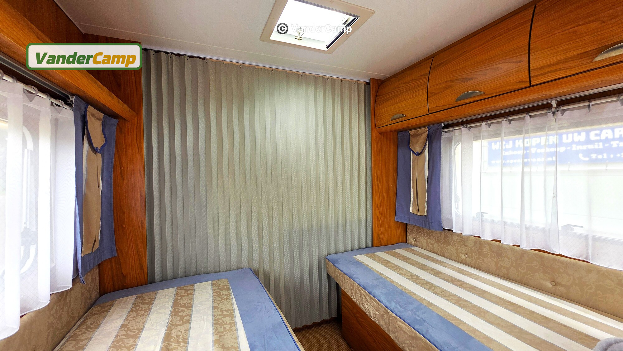 Burnster Amara 470 TL