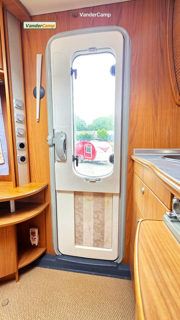 Burnster Amara 470 TL