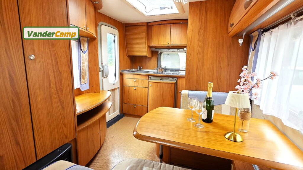 Burnster Amara 470 TL