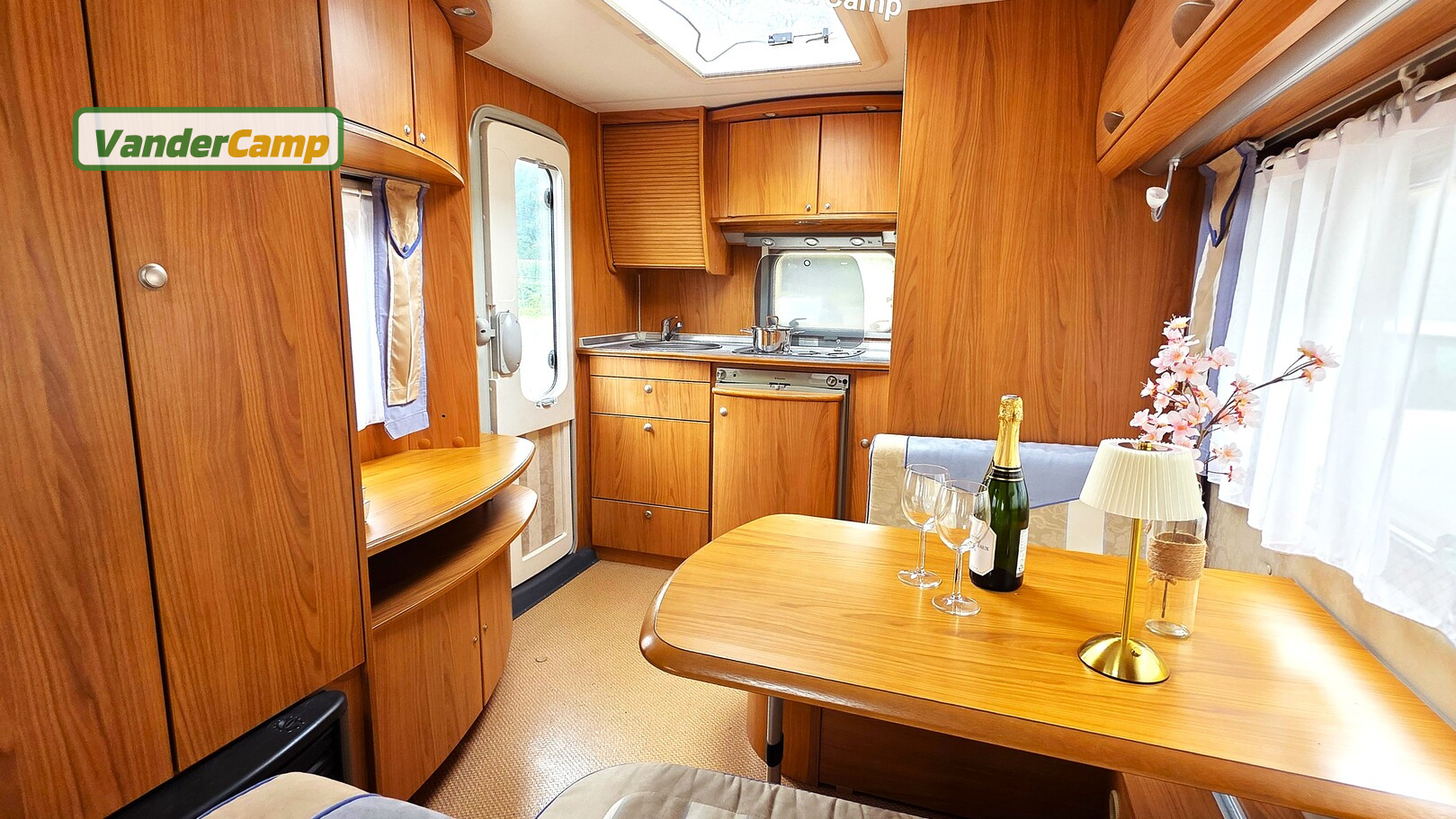 Burnster Amara 470 TL