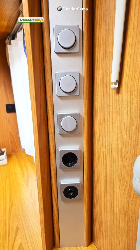 Burnster Amara 470 TL