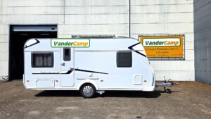 T.E.C. Travel King 460 TDF (2009)