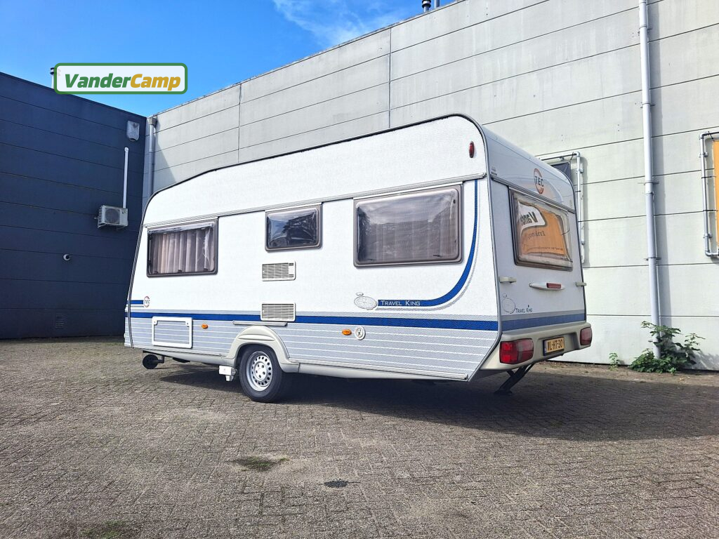 T.E.C. Travel King 460 TDF (2004)