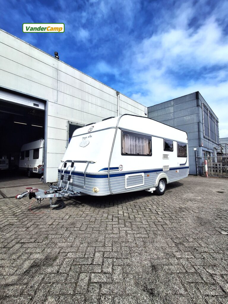 T.E.C. Travel King 460 TDF (2004)