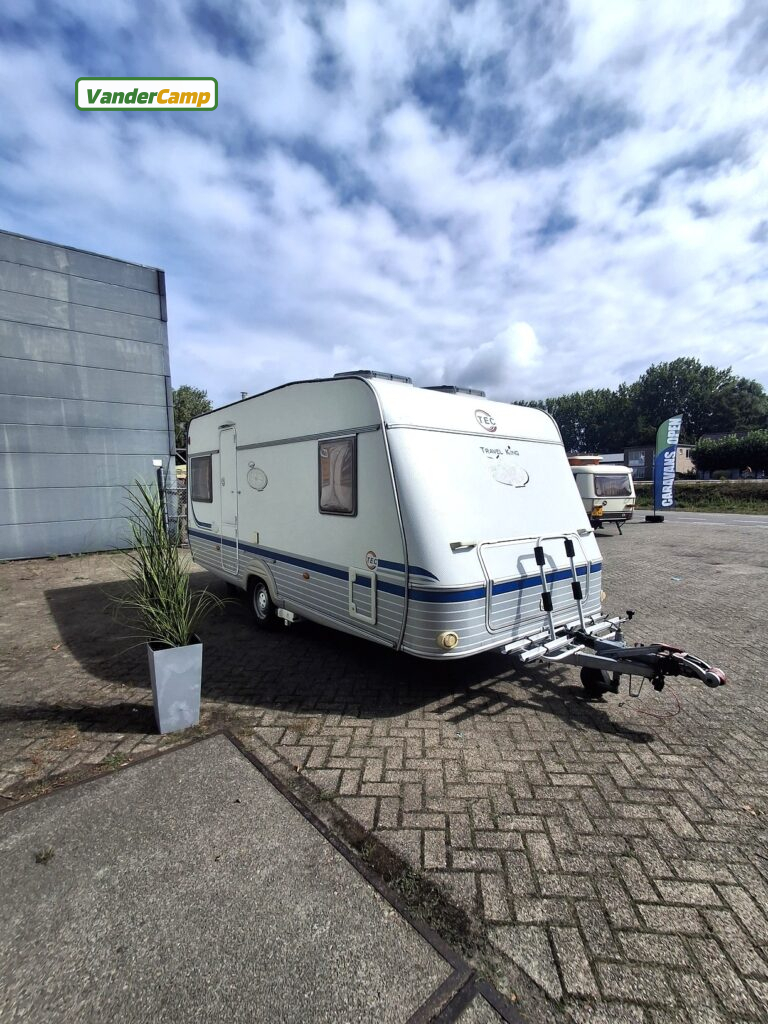 T.E.C. Travel King 460 TDF (2004)